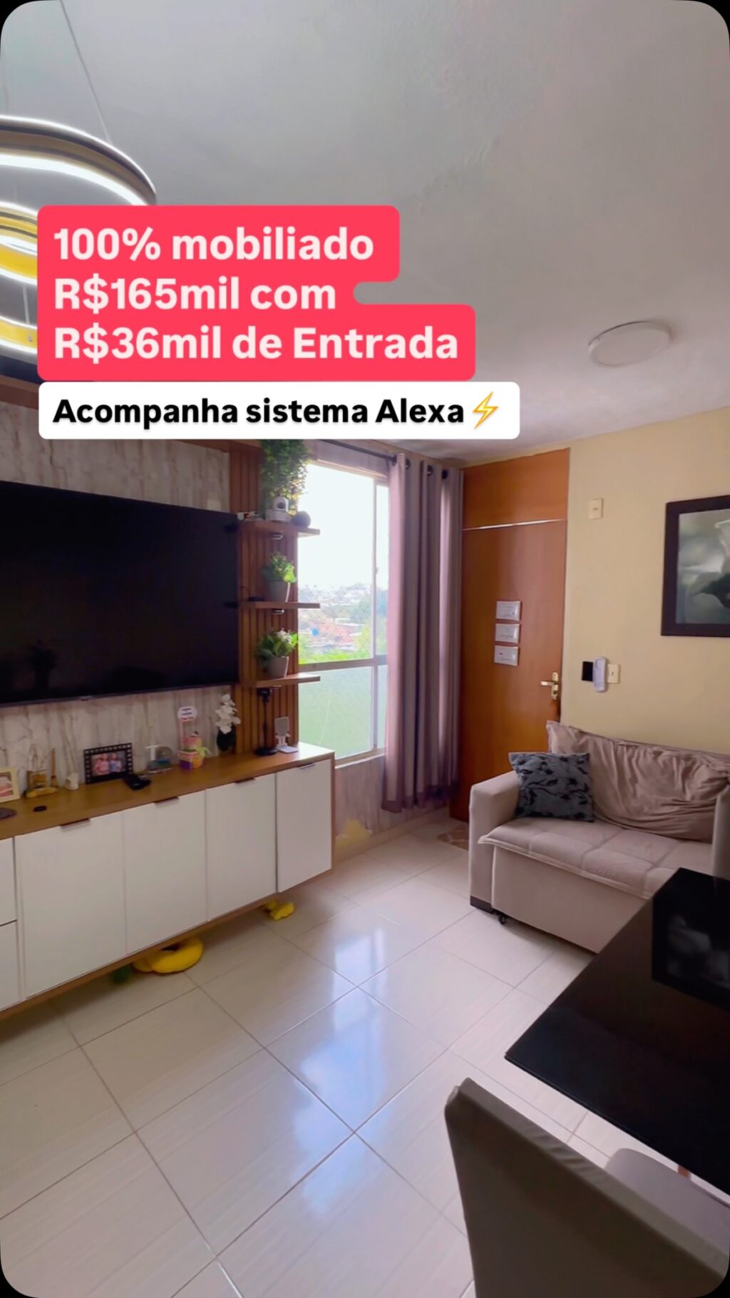 Instagram post from thiagoaraujo.imob. This post is in position 12.