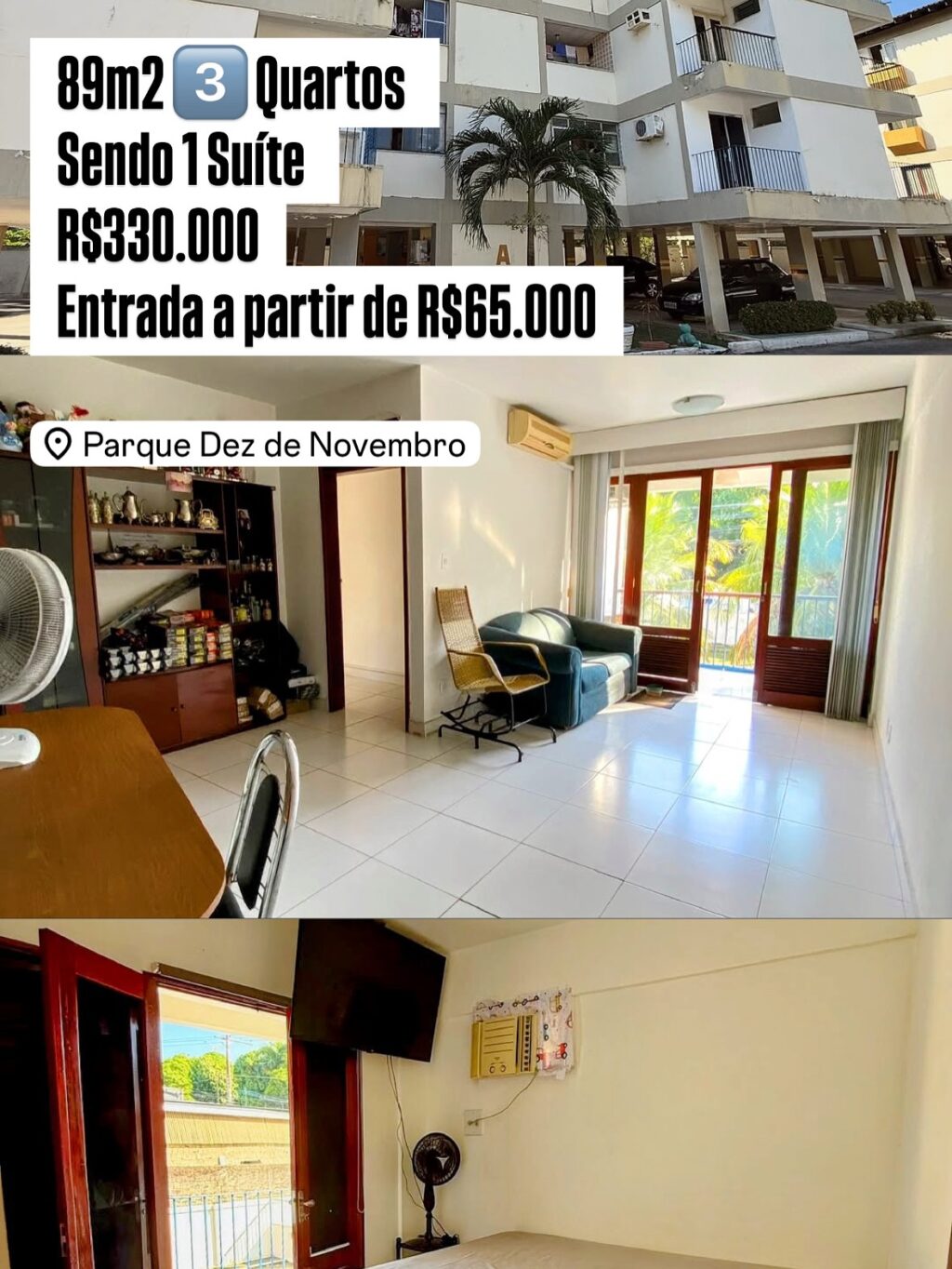 Instagram post from thiagoaraujo.imob. This post is in position 0.